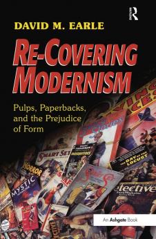 Re-Covering Modernism