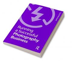 Running a Successful Photography Business