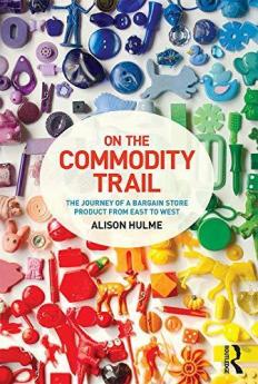 On the Commodity Trail