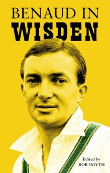 Benaud in Wisden