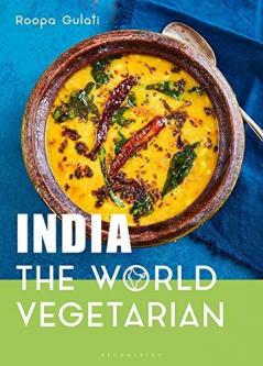 India: The World Vegetarian