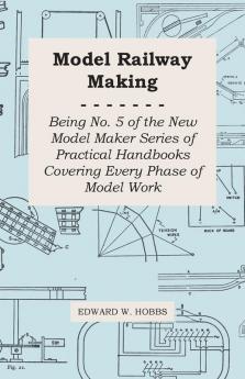 Model Railway Making