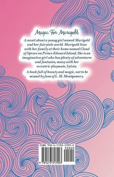 Magic for Marigold