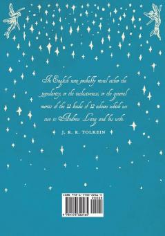 The Blue Fairy Book  - Illustrated by H. J. Ford  - Volume I