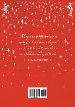 The Red Fairy Book - Illustrated by H. J. Ford