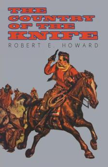 The Country of the Knife