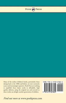 Just So Stories - For Little Children - Written and Illustrated by Rudyard Kipling