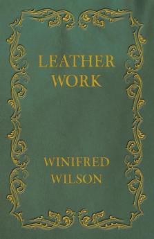 Leather Work