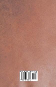 The Principles of Leather Manufacture