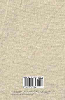 English Embroidery - II - Cross-Stitch - A Handbook with Diagrams Scale Drawings and Photographs taken from XVIIth Century English Samplers and from Modern Examples