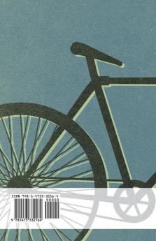 Around the World on a Bicycle - From San Francisco to Tehran