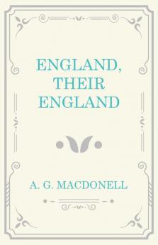 England Their England