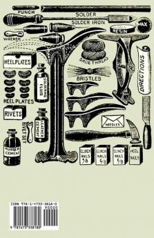 The Organization of the Boot and Shoe Industry in Massachusetts Before 1875