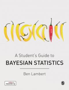 A Student’s Guide to Bayesian Statistics