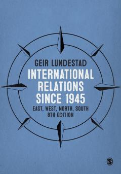International Relations since 1945