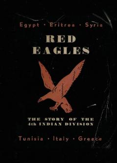 RED EAGLES