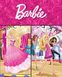 Barbie:  Storybook Collection