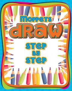 Moppets Draw Step By Step
