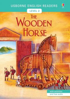 The Wooden Horse - Level 2