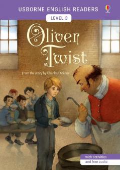 Oliver Twist - Level 3