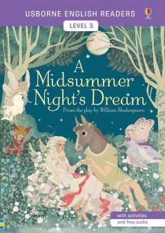 A Midsummer Night's Dream - Level 3