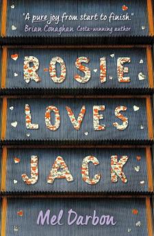 ROSIE LOVES JACK