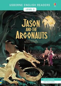 ER JASON AND THE ARGONAUTS