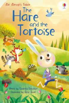 The Hare and the Tortoise (new edition)