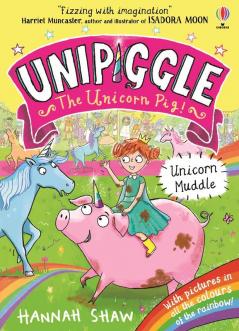 Unicorn Muddle