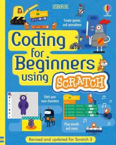 Coding for begginners from scratch