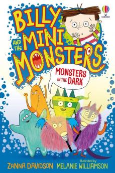 Billy and the Mini Monsters: Billy and the Mini Monsters in