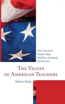 Values of American Teachers