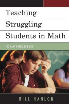 Teaching Struggling Students in Math