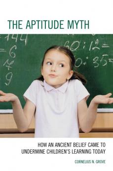 Aptitude Myth