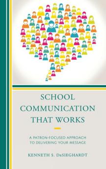 School Communication that Works