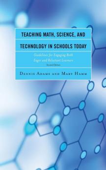 Teaching Math Science and Technology in Schools Today