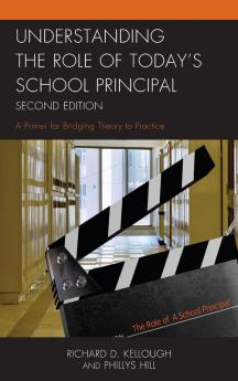 Understanding the Role of Today's School Principal
