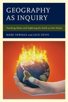 Geography as Inquiry