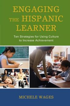 Engaging the Hispanic Learner