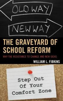 Graveyard of School Reform
