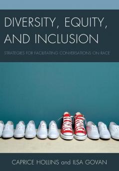 Diversity Equity and Inclusion