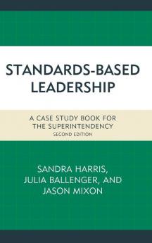 Standards-Based Leadership
