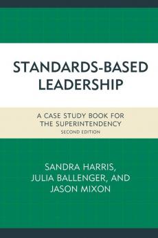 Standards-Based Leadership