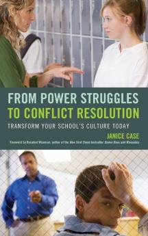 From Power Struggles to Conflict Resolution