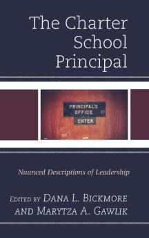 Charter School Principal