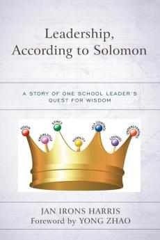 Leadership According to Solomon