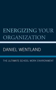 Energizing Your Organization