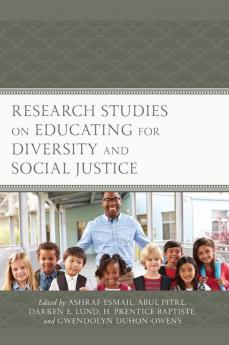 Research Studies on Educating for Diversity and Social Justice