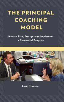 Principal Coaching Model