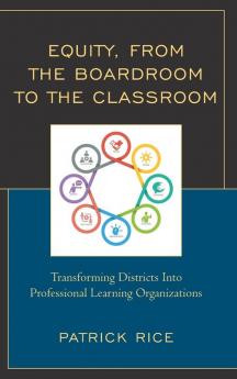 Equity From the Boardroom to the Classroom